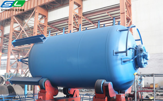 20立方囊式儲罐啟程發(fā)往非洲！實力護航，共筑長期合作基石