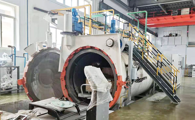 復(fù)合材料熱壓罐的核心功能是什么？