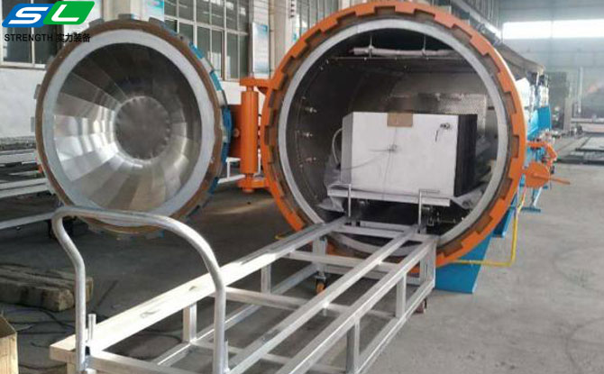 熱壓罐如何實現(xiàn)復(fù)合材料的高性能制造？